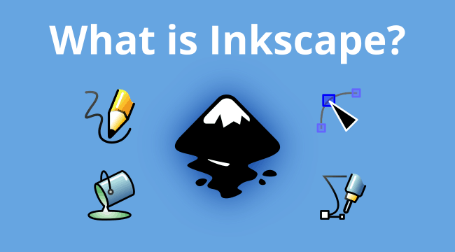 how is inkscape free