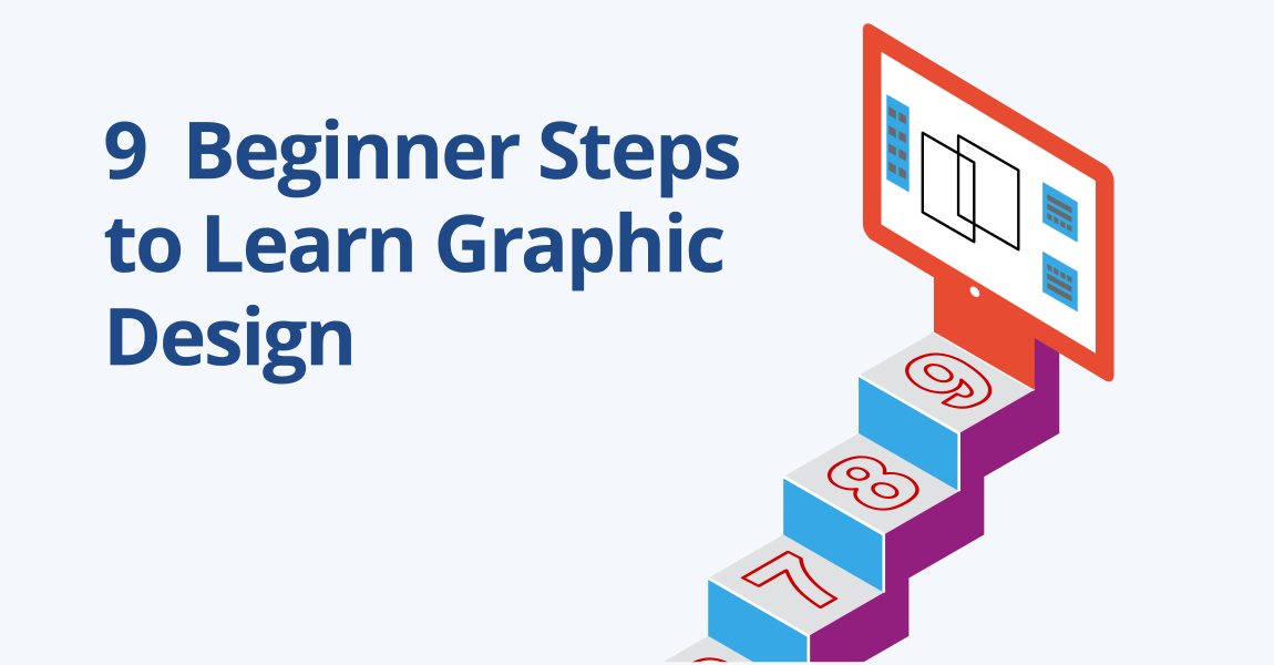  How To Learn Graphic Design Steps Advice And Resources In 2024 