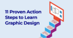 How to Learn Graphic Design in 2025 [Step By Step] - Self-Made Designer
